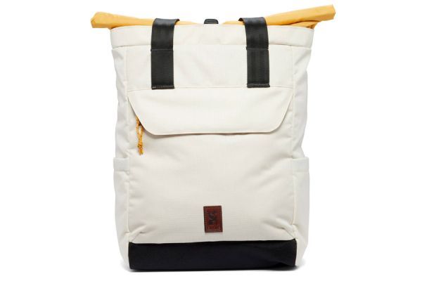 Chrome Industries Ruckas Tote Backpack - Natural