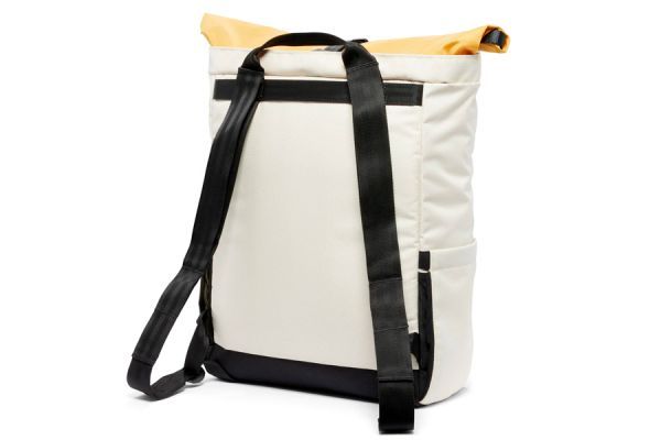 Chrome Industries Ruckas Tote Backpack - Natural