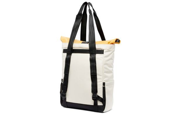Chrome Industries Ruckas Tote Backpack - Natural