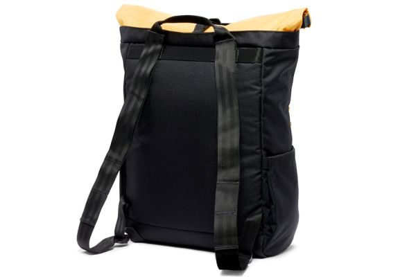 Chrome Industries Ruckas Tote Backpack - Black