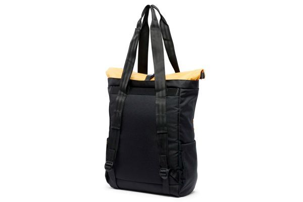 Mochila Chrome Industries Ruckas Tote Negro