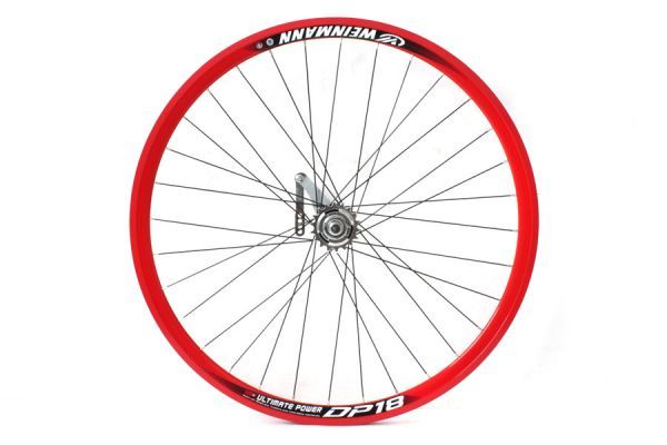 Weinmann Coaster Brake Wheel - Red