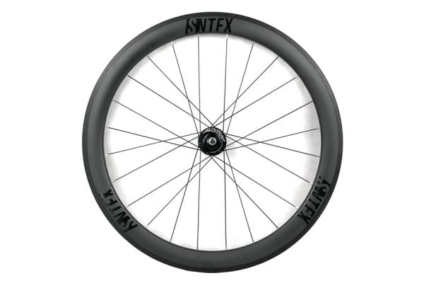 Santafixie 50mm Carbon Wheelset