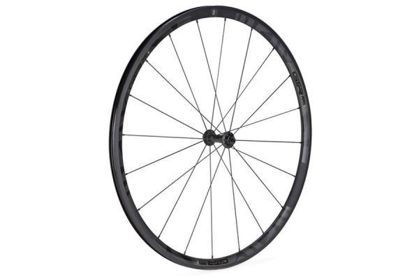 Gurpil GTR RR17 Road Front Wheel - Grey