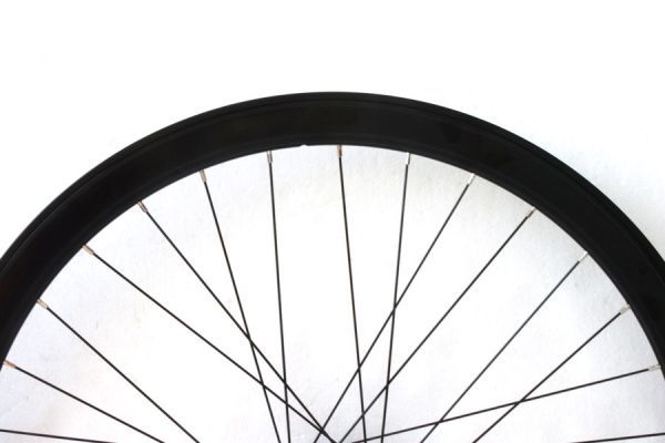 Weinmann G42 Coaster Brake Wheel - Black ADZ