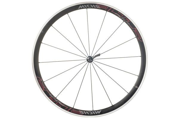 Miche Altur Campagnolo Hjulsæt Racer - Sort