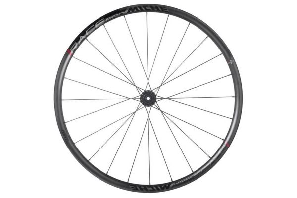 Miche Race Pro DX Shimano Hjulsæt Racer - Sort