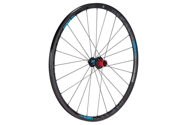 Rueda trasera carretera Gurpil GTR RR17 Sram XDR Azul