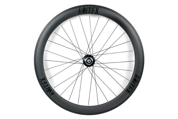 Santafixie 50mm Carbon Rear Wheel