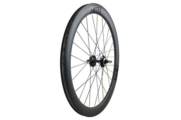 Santafixie 50mm Carbon Wheelset