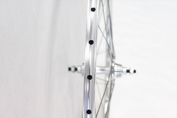 Roue Arrière Fixie G42 HP