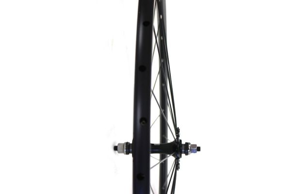 Velocity Deep V Rear Wheel - Black