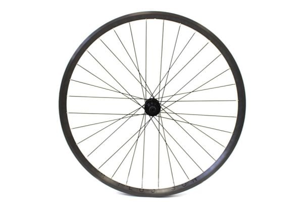 H plus Son Archetype Fixed Gear Achterwiel - Grijs