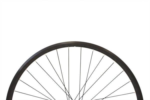 H plus Son Archetype Fixie Hinterrad - Grau