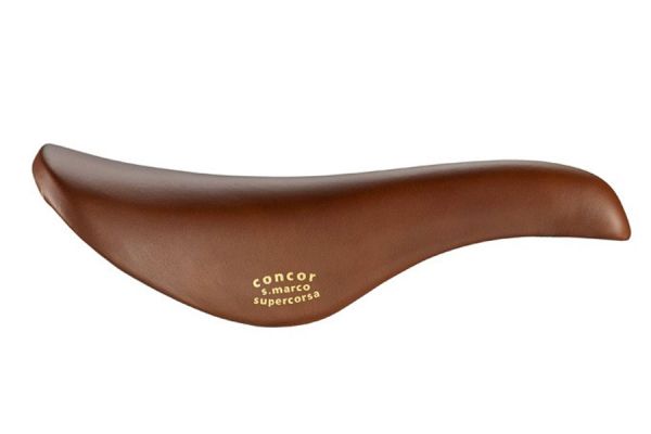 Selle San Marco Concor Supercorsa Narrow Miel