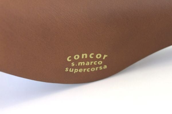 Selle San Marco Concor Supercorsa Narrow Miel