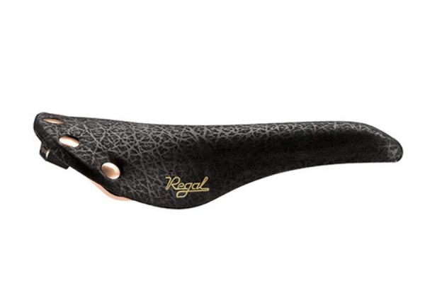 Selle San Marco Regal Le Rino Noir