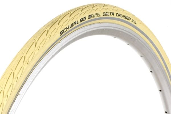 Pneu Schwalbe Delta Cruiser Plus 28