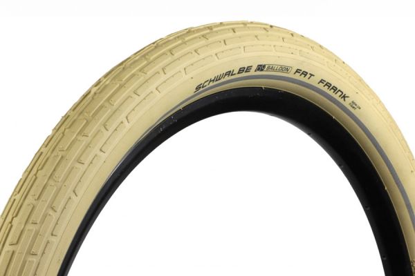 Schwalbe Fat Frank K-Guard Tyre 26