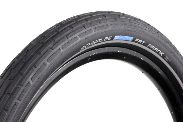 Schwalbe Fat Frank K-Guard Drahtreifen 26