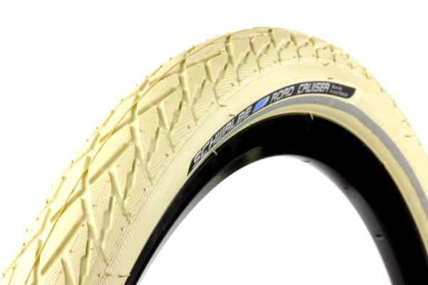 Schwalbe Road Cruiser K-Guard Tyre 26