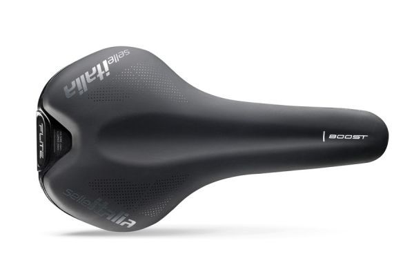 Selle Italia Flite Boost TM S1 Sattel - Schwarz