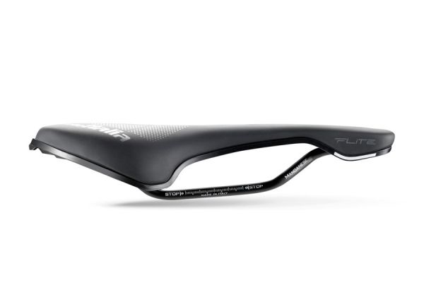 Selle Italia Flite Boost TM S1 Sadel - Sort