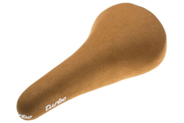 Selle Italia Turbo 1980 Saddle - Brown