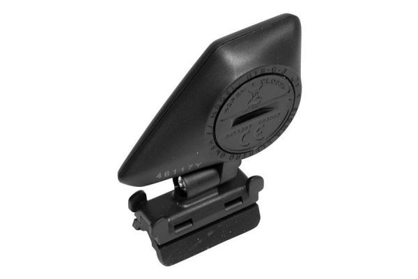 Capteur de Cadence Sigma STS Noir