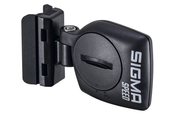 Capteur de Vitesse Sigma STS 00541 Noir