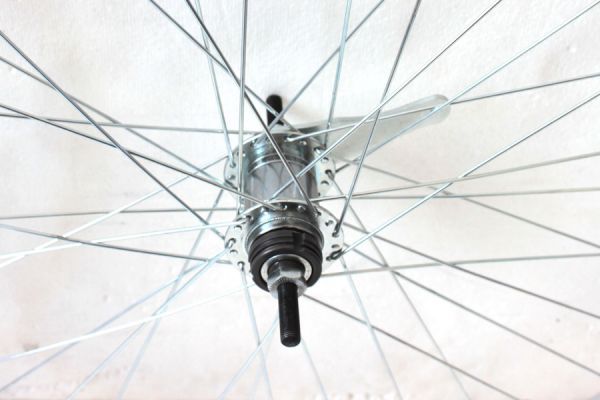 Gurpil Cyber ​​10 Coaster Brake Wheelset 26