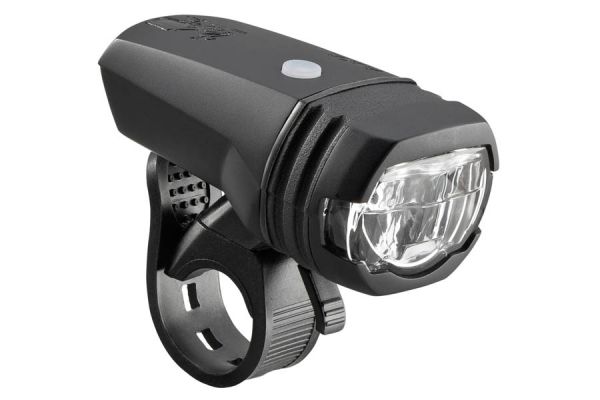 AXA Greenline Light Set 50lux - Black