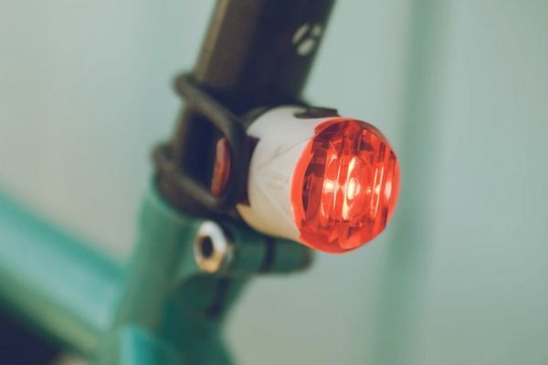 Lezyne Femto Drive USB Fietslamp Kit - Zwart