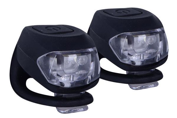 OXC Bright-Eye Light Set Black