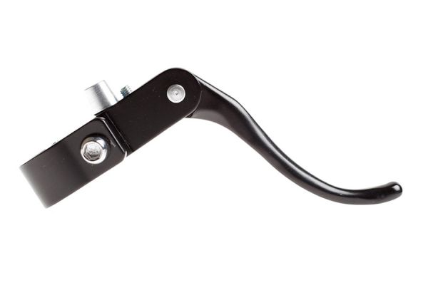 BLB Crosstop 22.2-23.8 Brake Levers - Black