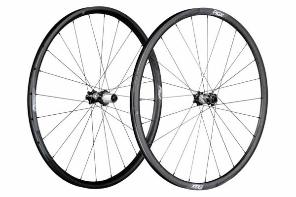 Paire de Roues FSA Afterburner AGX I21 Boost SRAM Gravel 29