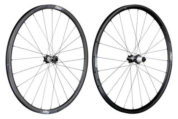 FSA AGX I21 SH TX-918 B1 Gravel Wheelset 29