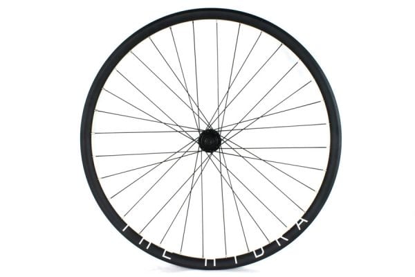 H plus Son The Hydra Fixie Rear Wheel - Black