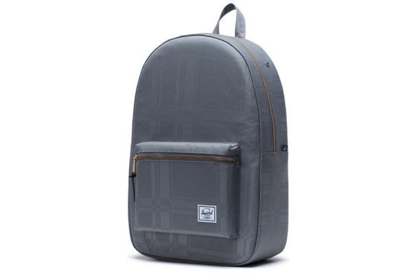 Herschel Supply Co. Settlement großer Rucksack - grau