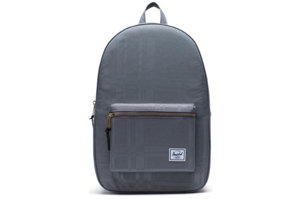 Mochila Herschel Settlement Gris