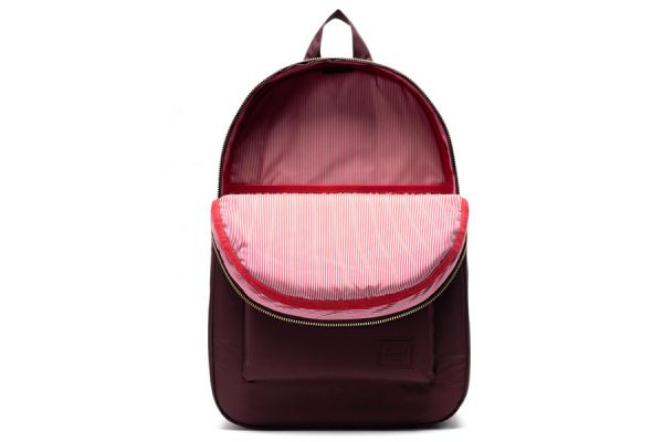 Sac à Dos Herschel Supply Co. Settlement Light Plum