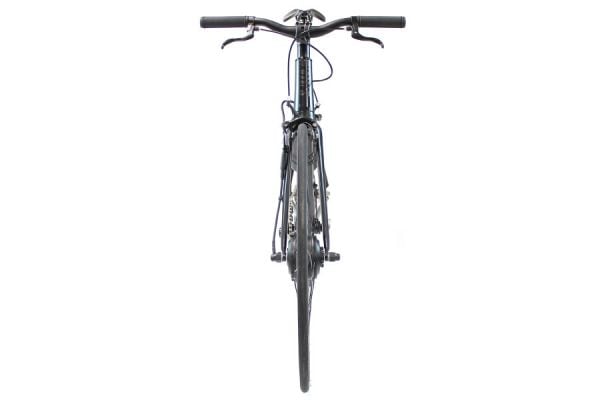 Bike all black hotsell