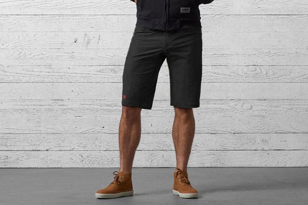 Pantalones cortos Chrome Industries Union 2.0 Castle Rock