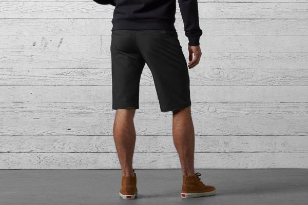 Shorts Chrome Industries Union 2.0 Noir