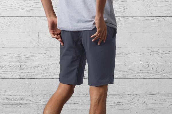 Chrome Industries Folsom 2.0 Shorts - India Ink