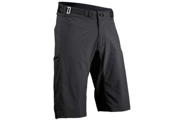 Mission Workshop Traverse Shorts - Grey