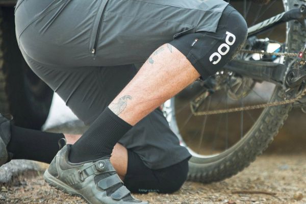 Mission Workshop Traverse Shorts - Black