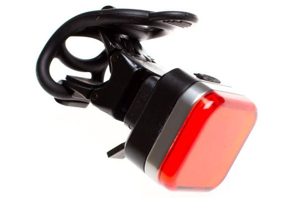 Shroom Aura Usb Back Light - Black