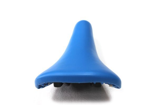 Selle Poloandbike Bleu