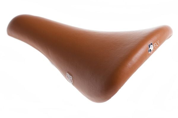 BLB Fly Saddle - Brown